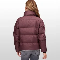 Coldfront Down Jacket - Women's