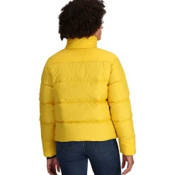 Coldfront Down Jacket - Women's