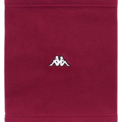 Cold Scarf