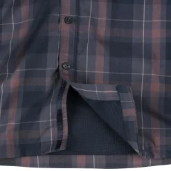 Coldweather Long-Sleeve Shirt - Men's