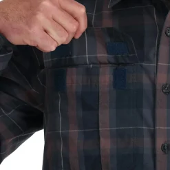 Coldweather Long-Sleeve Shirt - Men's