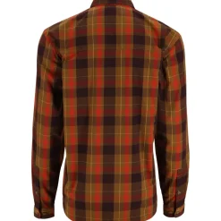 Coldweather Long-Sleeve Shirt - Men's