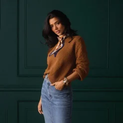 Colette Sweater - Women's