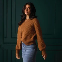 Colette Sweater - Women's