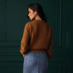 Colette Sweater - Women's