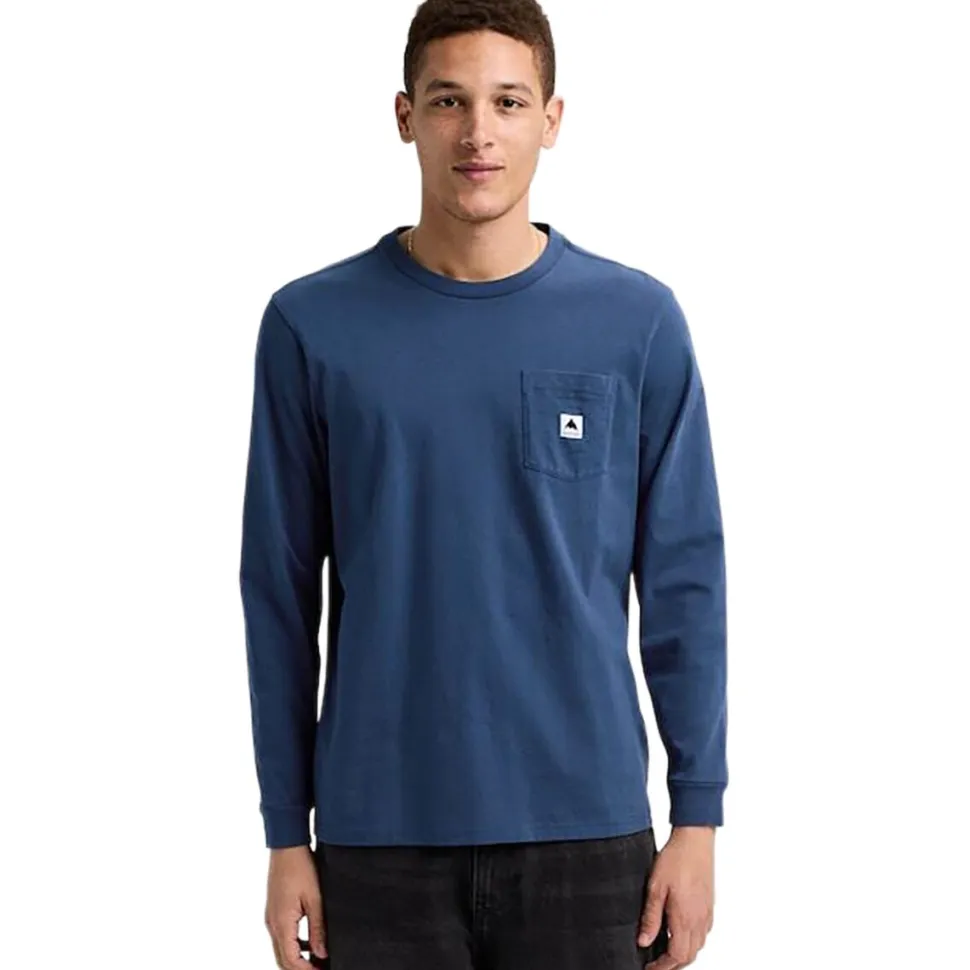 Colfax Long-Sleeve T-Shirt