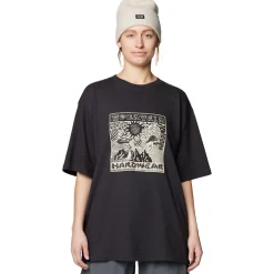 Collab Graphic Short-Sleeve T-Shirt - Men's