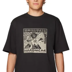 Collab Graphic Short-Sleeve T-Shirt - Men's