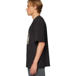 Collab Graphic Short-Sleeve T-Shirt - Men's