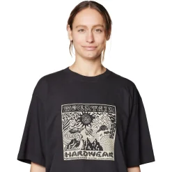 Collab Graphic Short-Sleeve T-Shirt - Men's