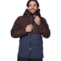 Colt Down Jacket - Men's