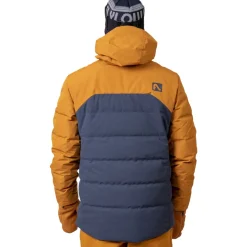 Colt Down Jacket - Men's