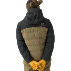 Colt Down Jacket - Men's