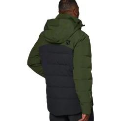 Colt Down Jacket - Men's