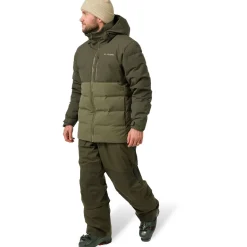 Colt Down Jacket - Men's
