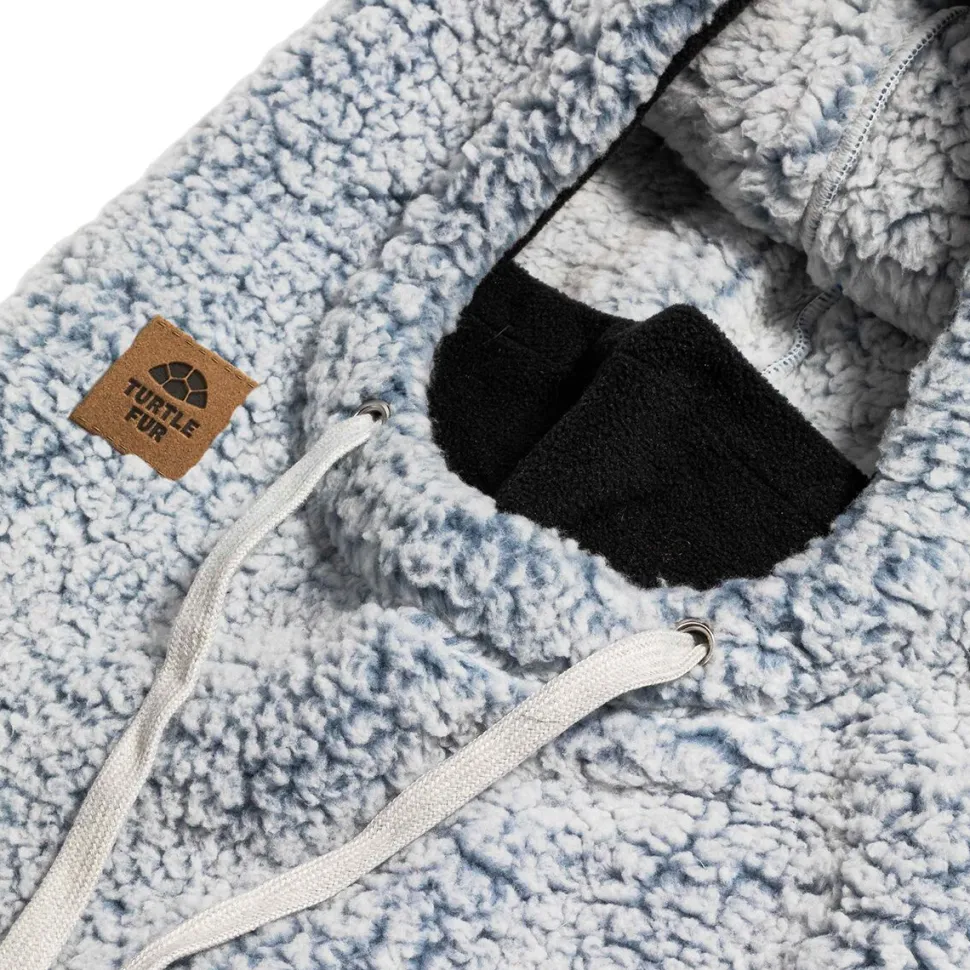 Comfort Lush Overhood