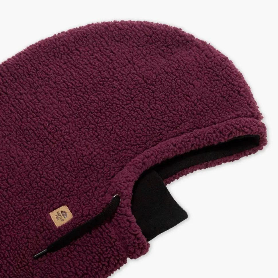 Comfort Lush Overhood