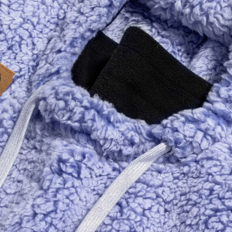 Comfort Lush Overhood
