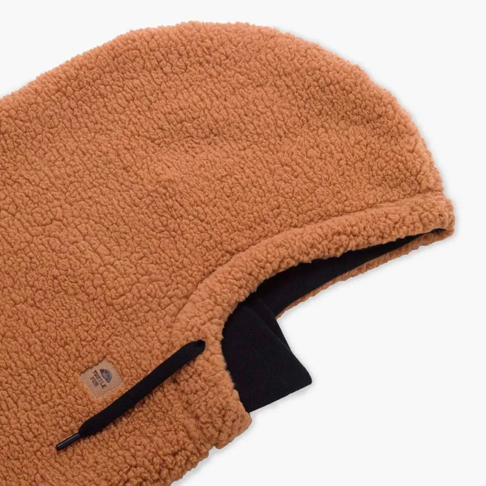 Comfort Lush Overhood
