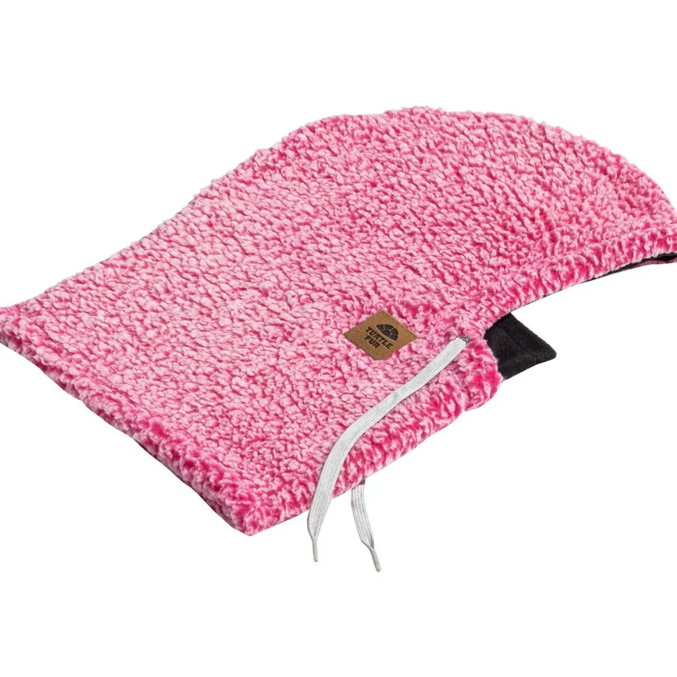 Comfort Lush Overhood