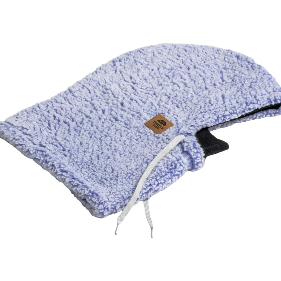 Comfort Lush Overhood