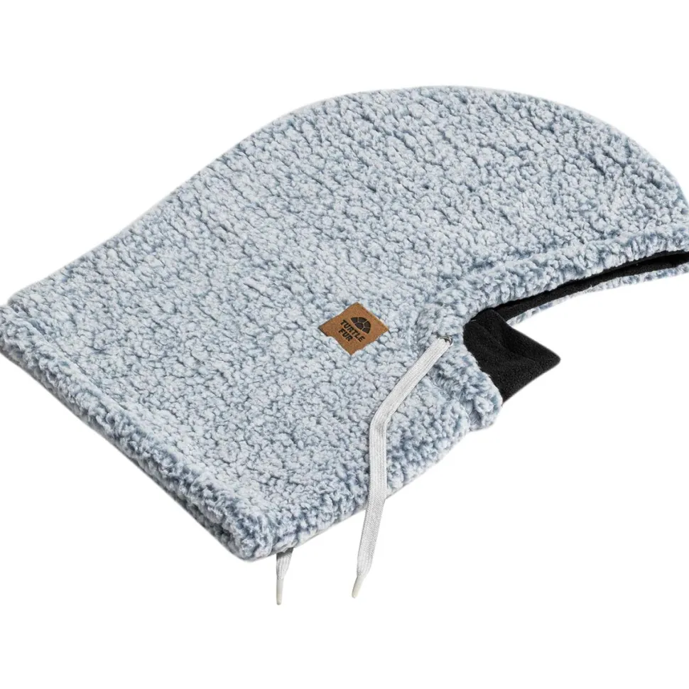 Comfort Lush Overhood