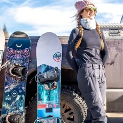 Comfort Lush Single-Layer Neck Gaiter