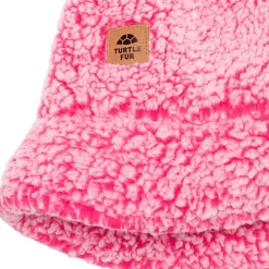 Comfort Lush Bucket Hat