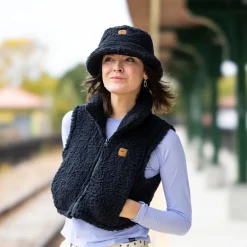 Comfort Lush Bucket Hat