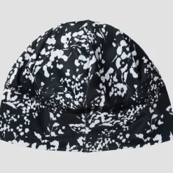 Comfort Shell Brain Shroud Print Beanie