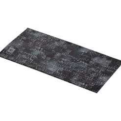 Comfort Shell Totally Tubular Print Neck Gaiter