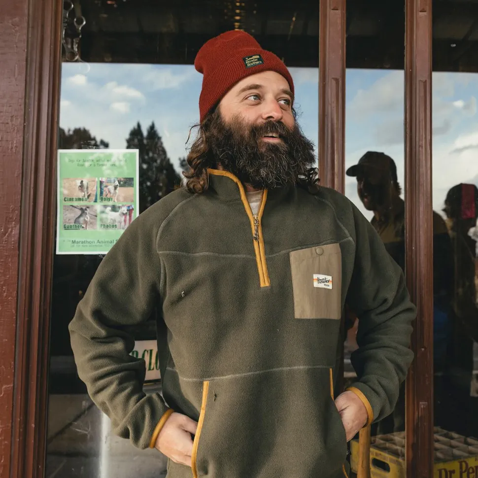 Command Beanie