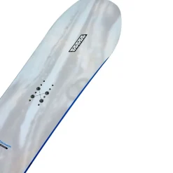 Commonwealth Snowboard - 2026