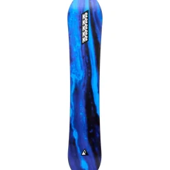 Commonwealth Snowboard - 2026