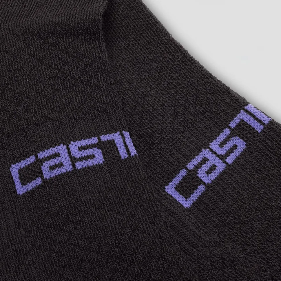 Como 15 Thermal Sock - Women's