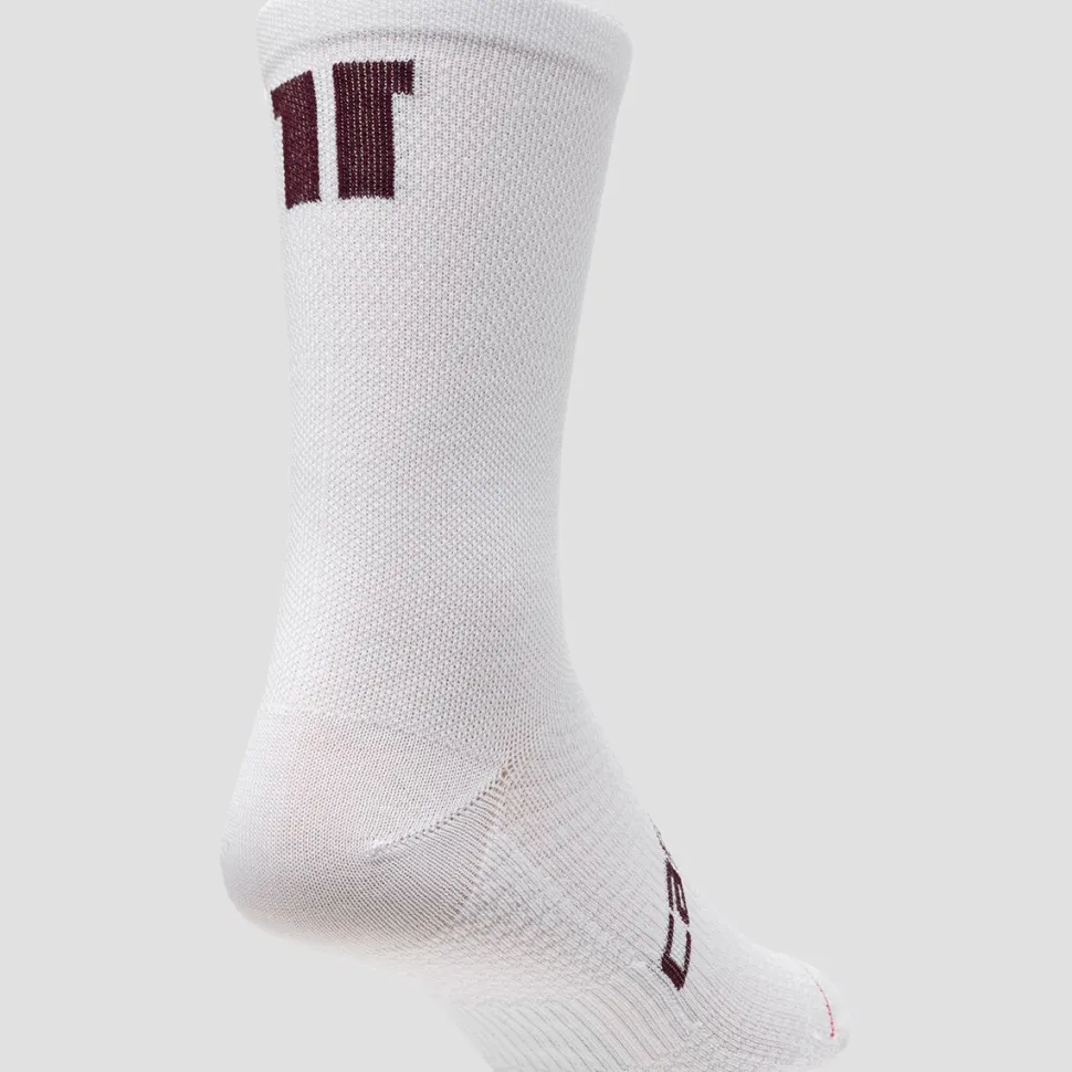 Como 15 Thermal Sock - Women's