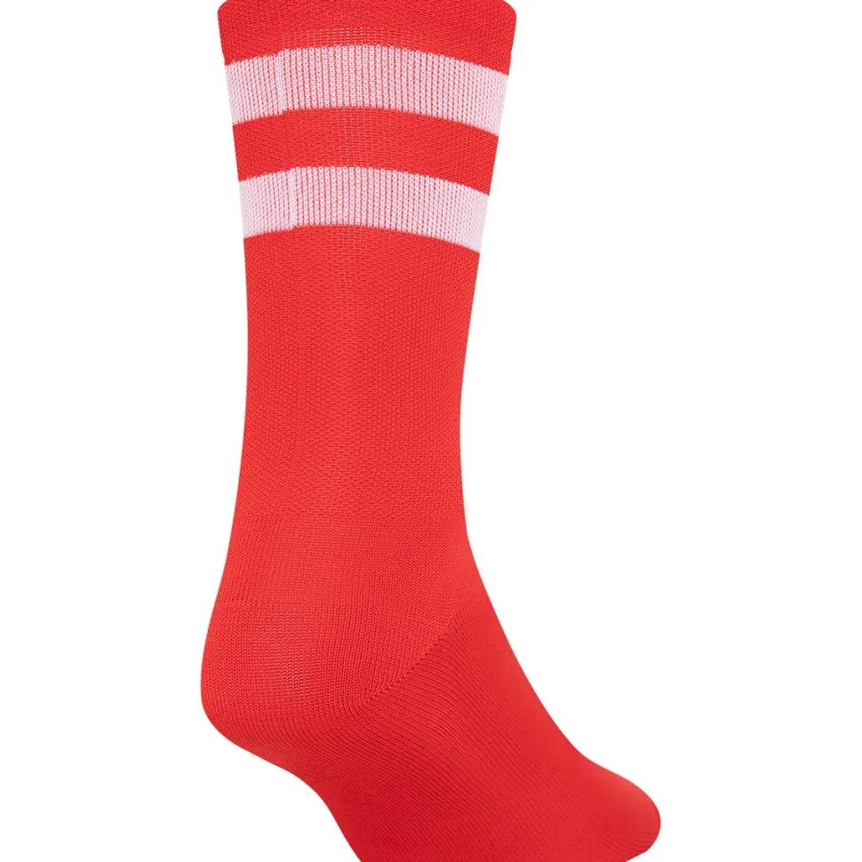 Comp Racer High Rise Sock