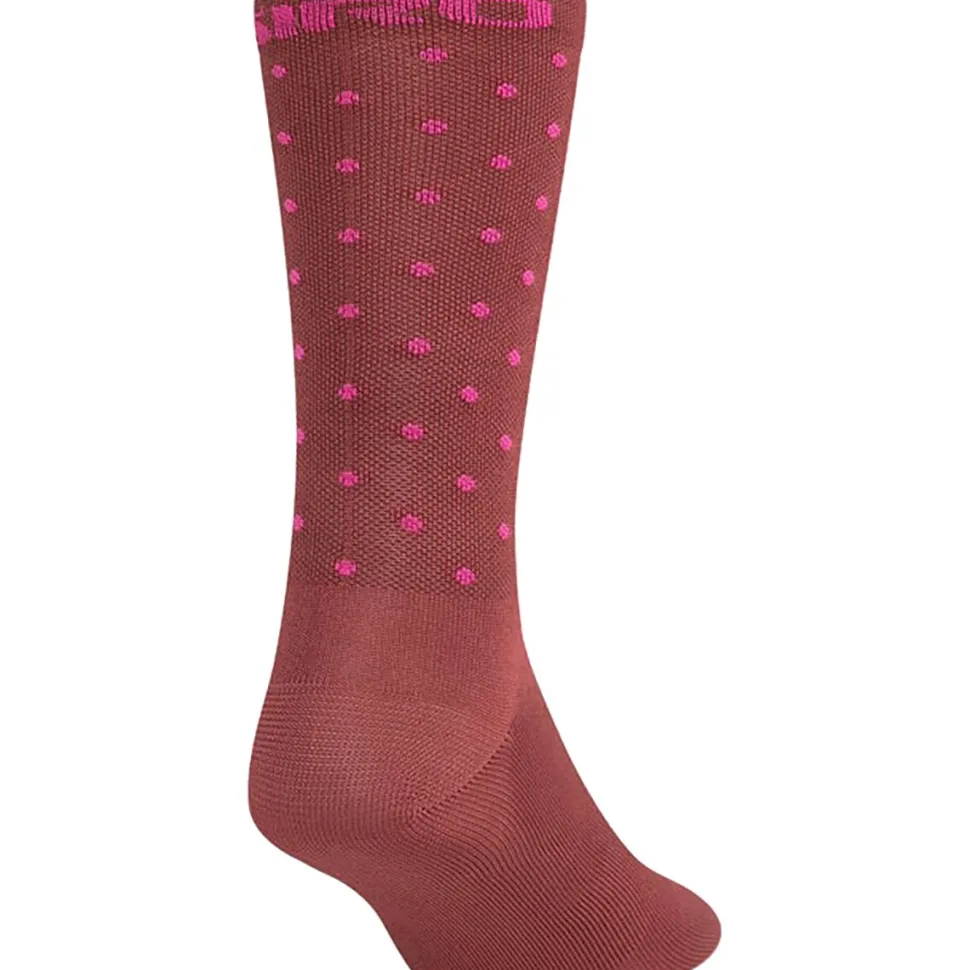 Comp Racer High Rise Sock
