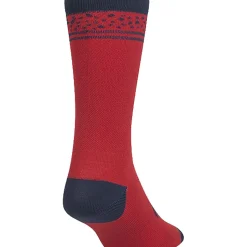 Comp Racer High Rise Sock