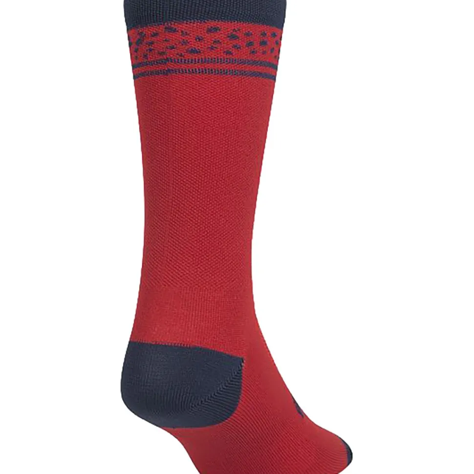 Comp Racer High Rise Sock
