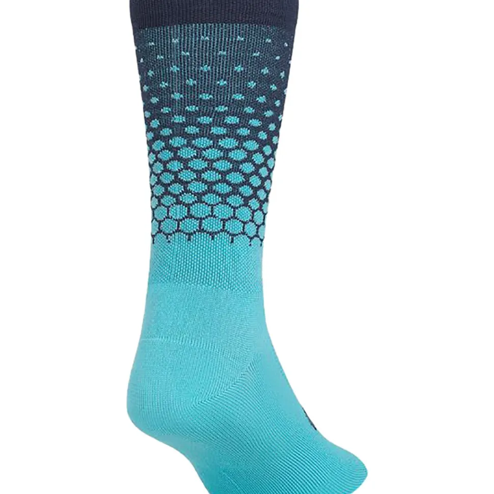 Comp Racer High Rise Sock
