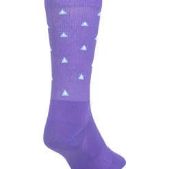 Comp Racer High Rise Sock