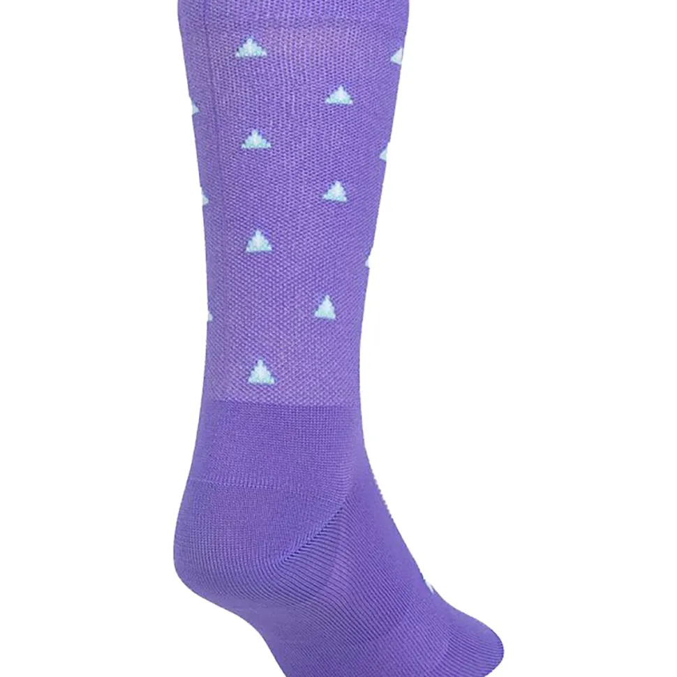Comp Racer High Rise Sock