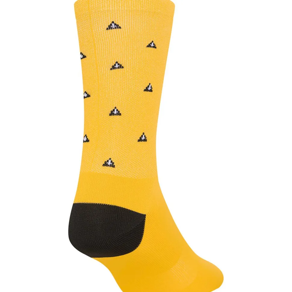 Comp Racer High Rise Sock