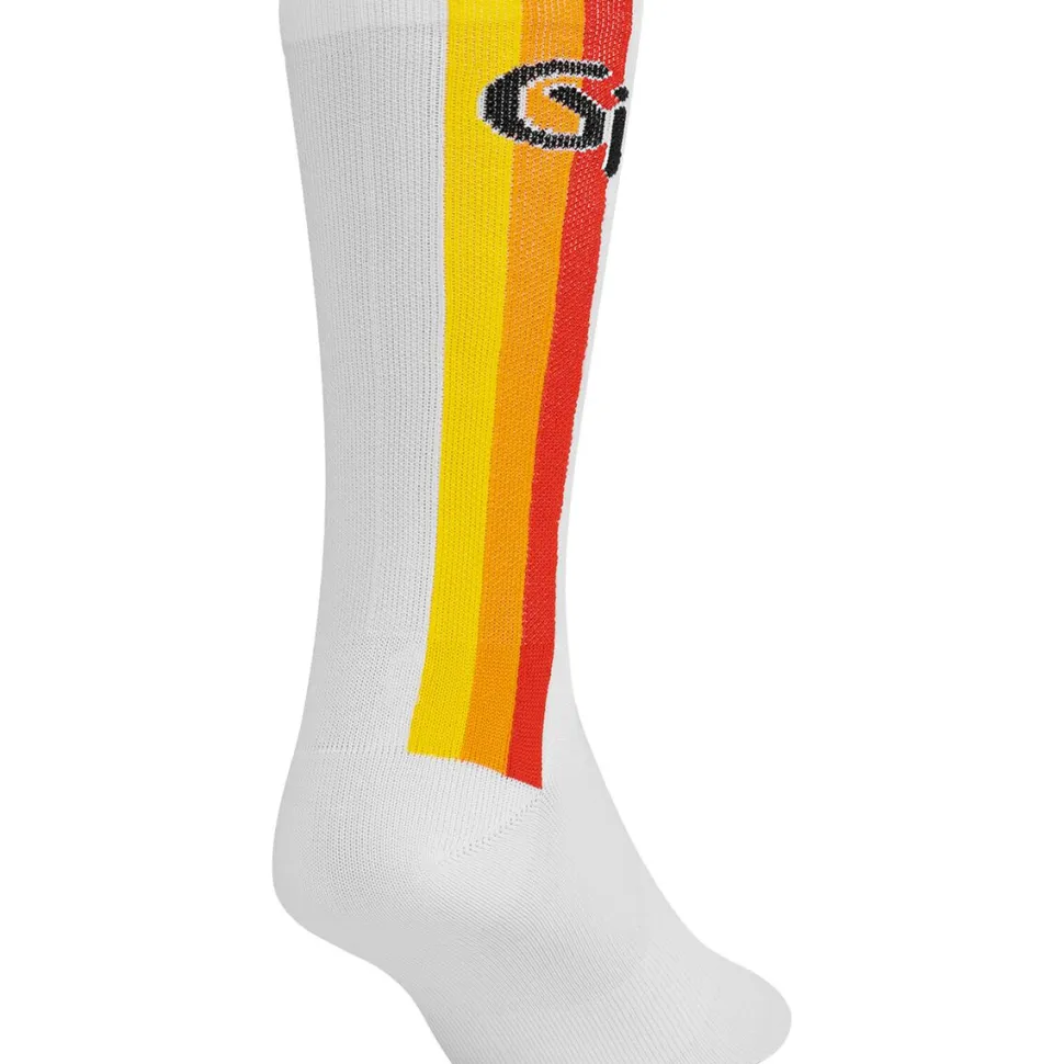 Comp Racer High Rise Sock