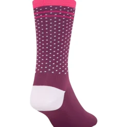 Comp Racer High Rise Sock
