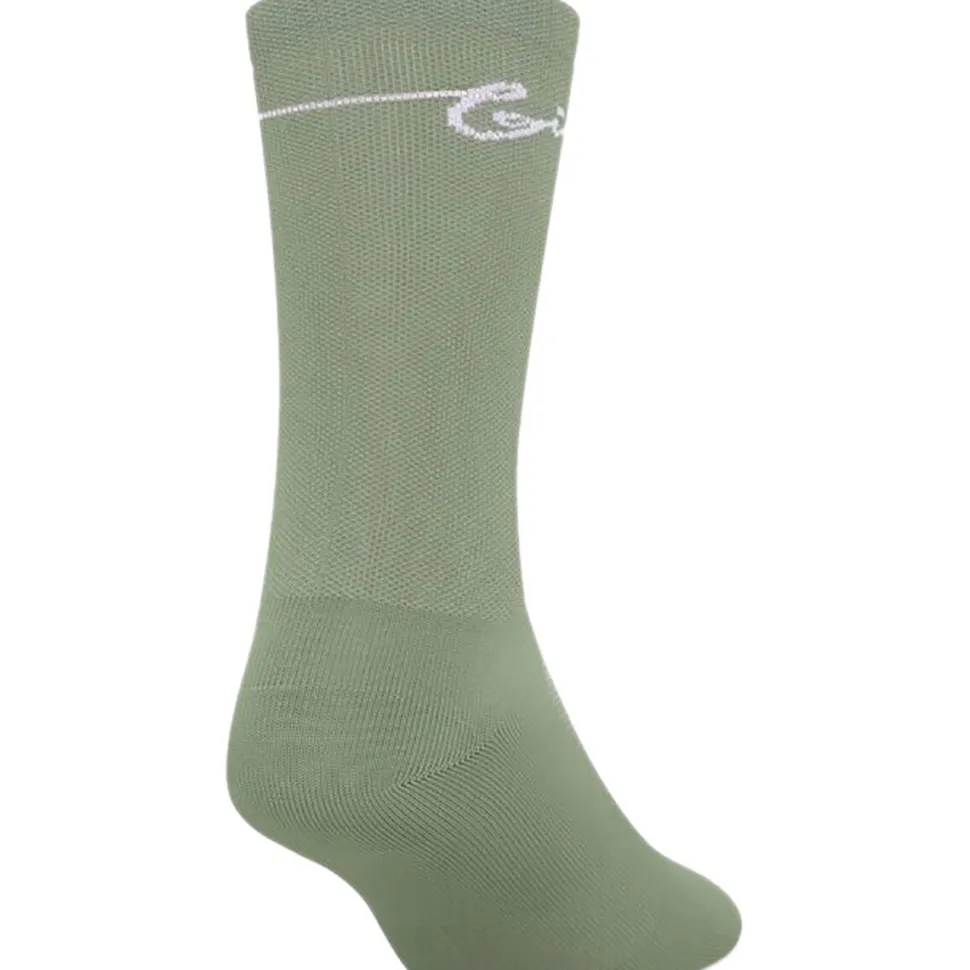 Comp Racer High Rise Sock