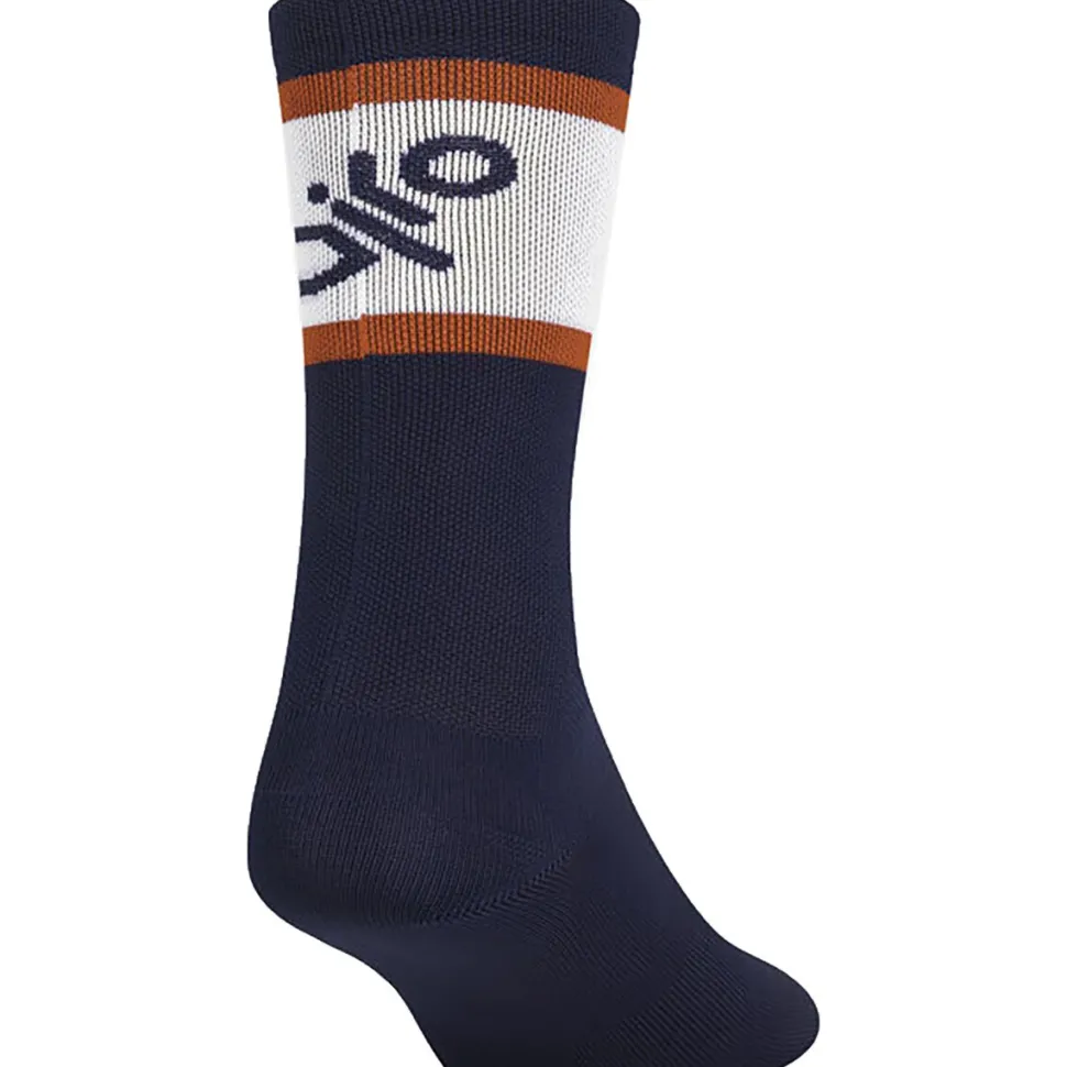 Comp Racer High Rise Sock