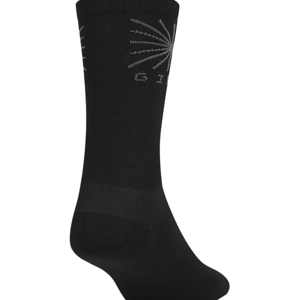 Comp Racer High Rise Sock
