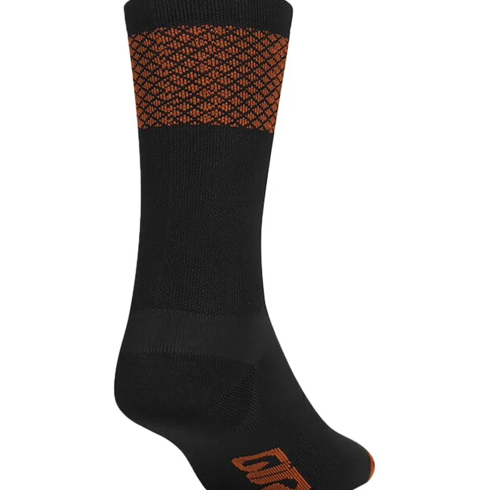 Comp Racer High Rise Sock